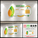 学校班级文化墙