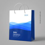 手提袋包装