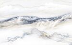 现代山水雅士白 tif合层画