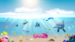 海洋生物