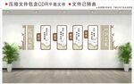 校园文化墙