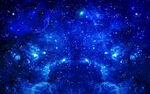 星空  