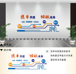 企业文化墙