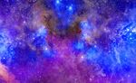 星空