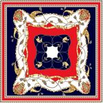 方巾
