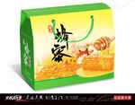 蜂蜜包装