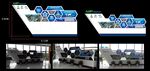 展厅展示模型