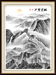 万里长城
