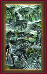 江山如画 