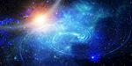 唯美璀璨星空