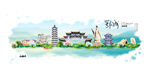 鄂州旅游