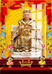 土地婆