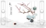 电视背景墙