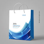 手提袋模板