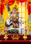 财神 