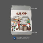 桂林米粉包装