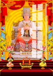 妈祖 