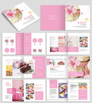 甜点美食画册