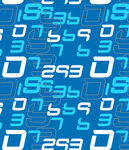 几何字母