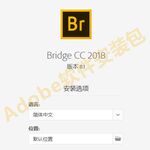 Bridge软件安装包