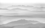 新中式山水画 
