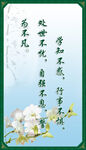 学知不惑