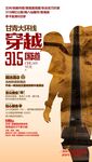 穿越315
