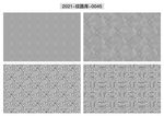 折光纹 逆向纹 线条纹 防伪纹