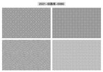 折光纹 逆向纹 线条纹 防伪纹