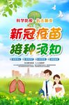 新冠疫苗接种