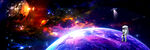 宇宙星空