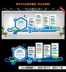 企业文化墙