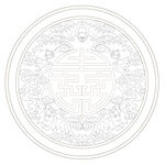 福字图案