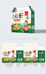 土鸡蛋包装