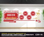 社区文化