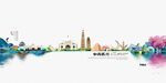 美丽银川