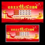 社会主义核心价值观