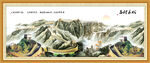万里长城