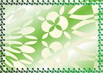 青草香 商品证书纹