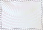 灰紫 格子证书纹