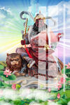 财神 