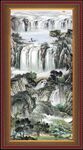 书房装饰画