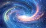 星空软膜天花