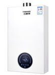 煤气热水器图片