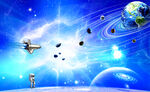星空软膜天花