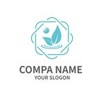 企业logo