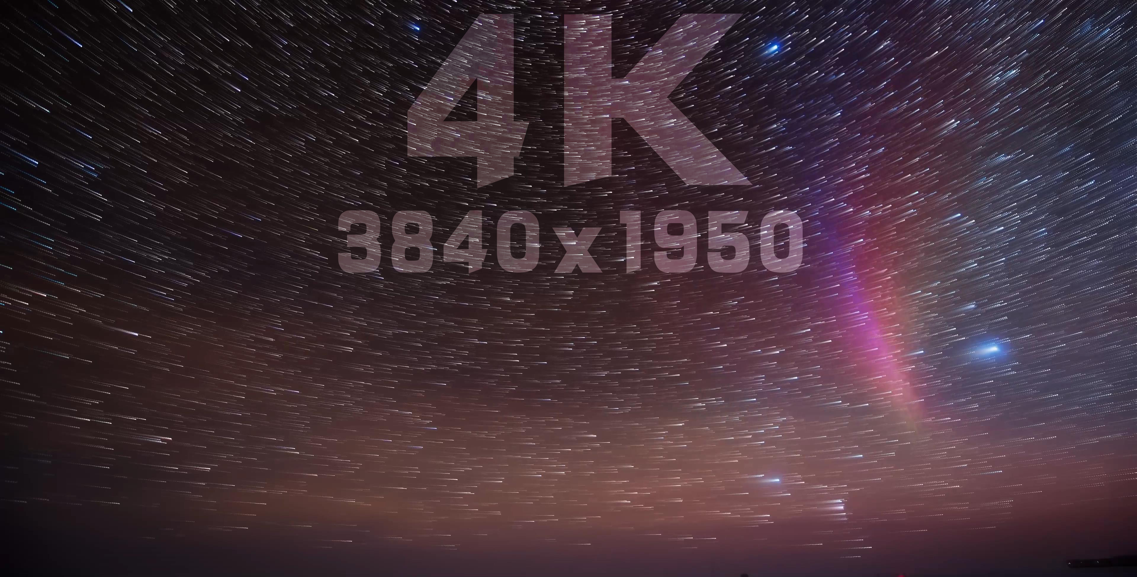 4k视频 延时摄影