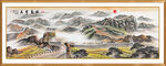 万里长城