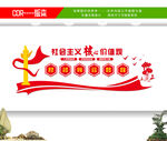 社会主义核心价值观