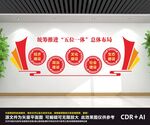 五位一体